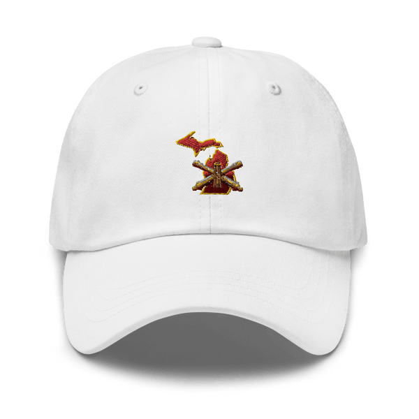 1/182 Field Artillery 5483002  classic hat -