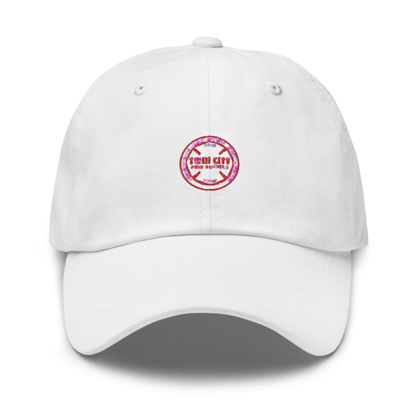 Twin City Fire Tactics 51691564  classic hat -