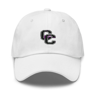 Cedar Creek School Tennis 66188080  classic hat -