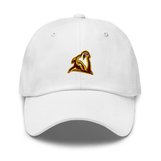 Cinco Ranch Junior High School Tennis 60457002  classic hat -