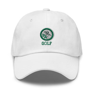 Port Angeles Golf 46410376 Dad hat - 1