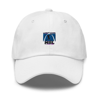 St. Louis Mens Baseball League 55419013  classic hat -