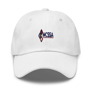Softball-Montgomery County Senior Sports Association 21472162  classic hat -