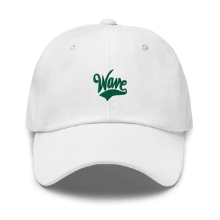 Long Branch Green Wave 8624589  classic hat -