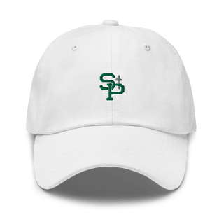 St Patrick Catholic High School Tennis 26188884  classic hat -