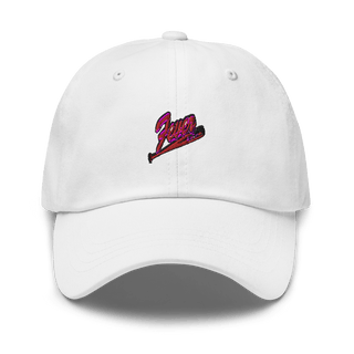 Maryland Fever Softball 64318606  classic hat -