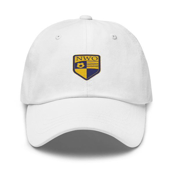 Northwest Optimist Club of Oklahoma City 25238897  classic hat -