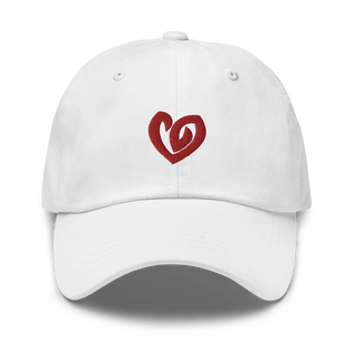 Catholic Heart Workcamp 9789660  classic hat -
