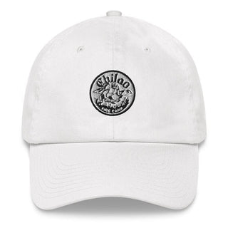 Chilao fire camp 73370609 hat - 1