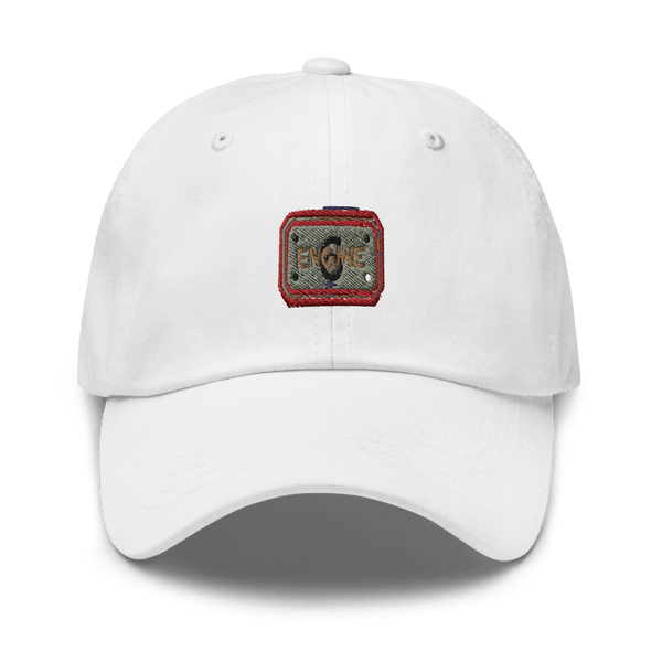 Engine Company 6 67948577  classic hat -