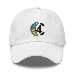C4 Contracting 35158800 hat - 1