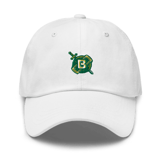 Belhaven University Tennis 61157209  classic hat -