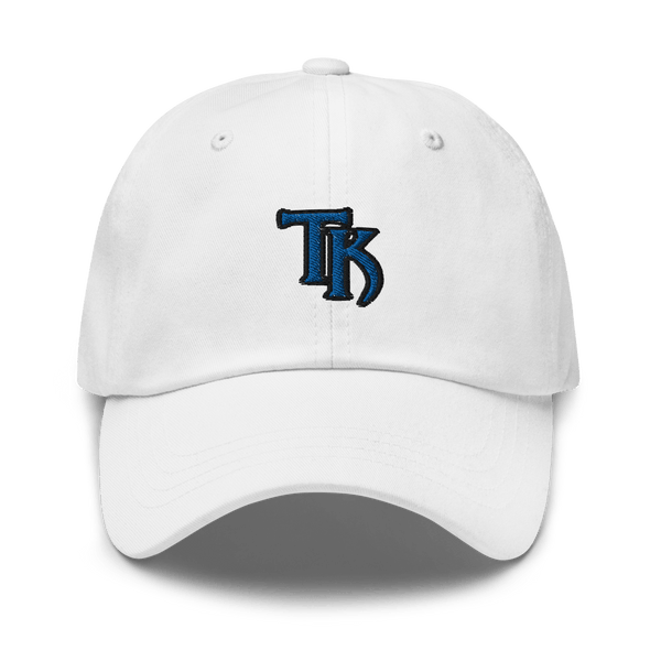 Team Kansas Fastpitch 90781791  classic hat -