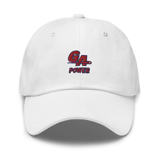 Ga Power Fastpitch Organization 77683334  classic hat -