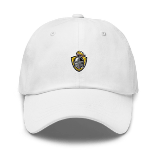 Lutheran South High School Tennis 86047089  classic hat -
