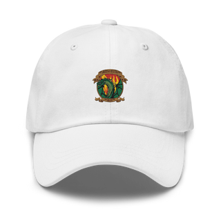 1 Supply Bn 52290612  classic hat -