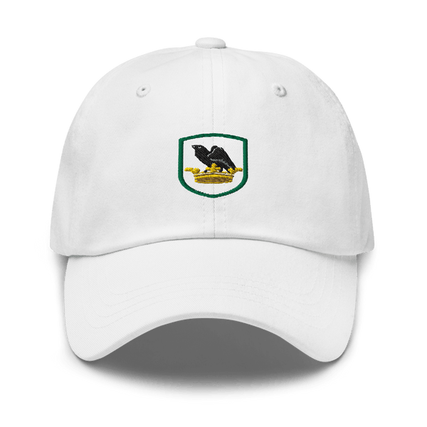 WAARNG MED DET 75803861  classic hat -