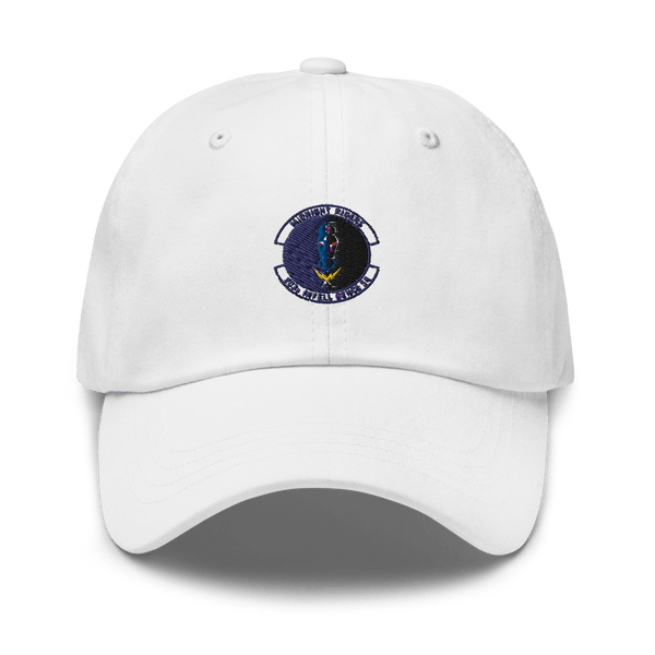 203d Intelligence Squadron 80622247  classic hat -