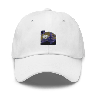City of Bartlett City Jail 55207514  classic hat -