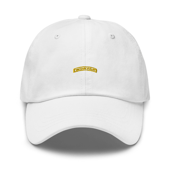 BASHER PLATOON 6768225  classic hat -