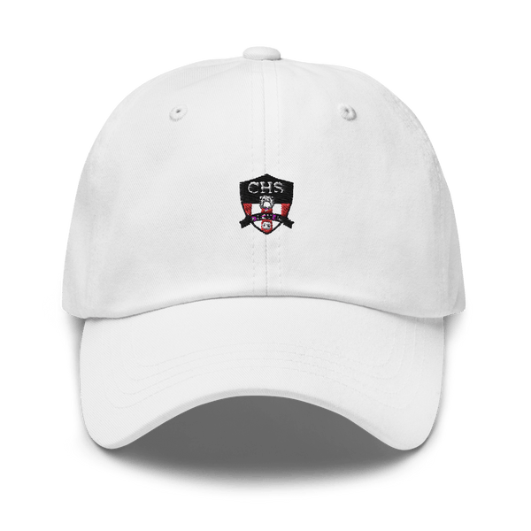 Central High School - Bulldogs 46149051  classic hat -