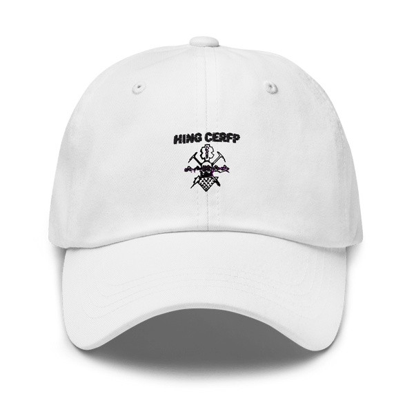 Cerfp 69486683  classic hat -