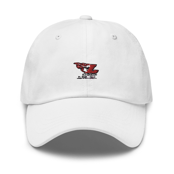 Lodi Jr Flames Football & Cheer 35943137  classic hat -