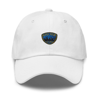 Crime Reduction Task Force 47911352  classic hat -