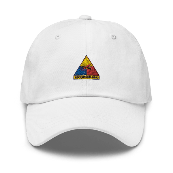 WW2ARMOR.ORG 18634919  classic hat -