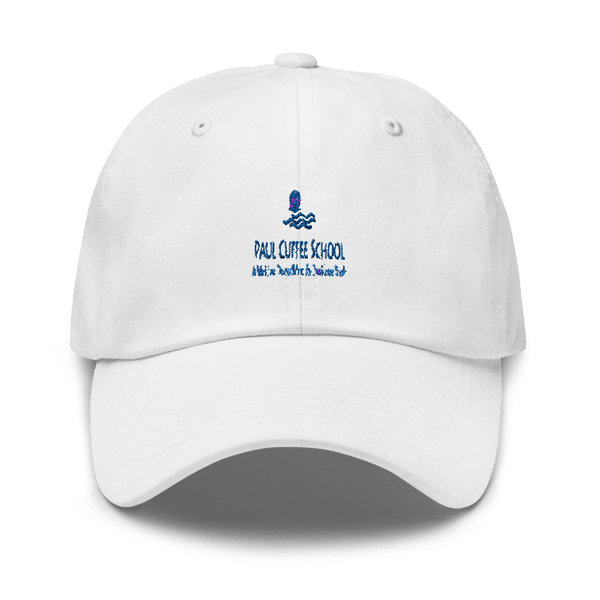 Paul Cuffee Upper School 45670279  classic hat -