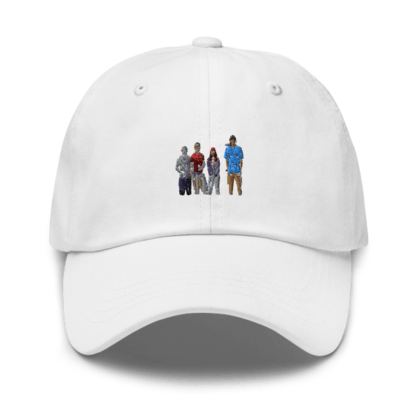 Retard Hour 67152118  classic hat -