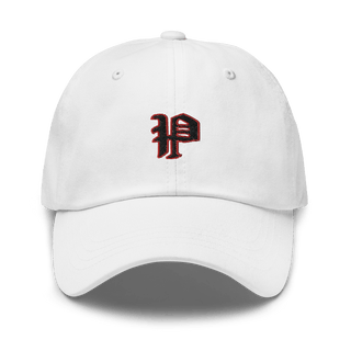 Pleasantville High School Cheer 14927259  classic hat -