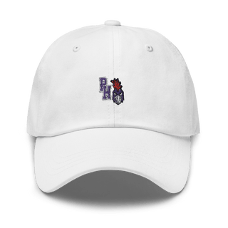 Pleasant Hill High School Cheer 77113952  classic hat -