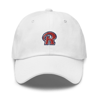 Richland High School Cheer 42804230  classic hat -