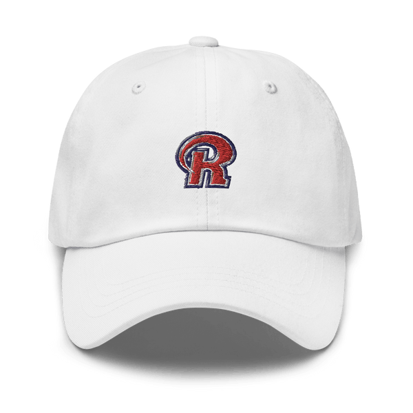 Richland High School Cheer 42804230  classic hat -