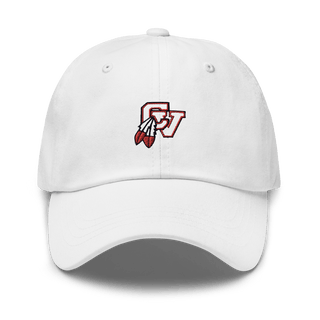 Chippewa Valley High School Cheer 82434934  classic hat -