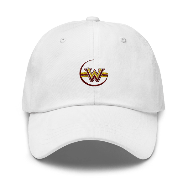 Windsor Middle School 97060189  classic hat -