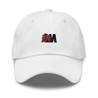 McCormick Middle School Cheer 3714957  classic hat -