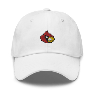 Robertson High School Volleyball 17945585  classic hat -