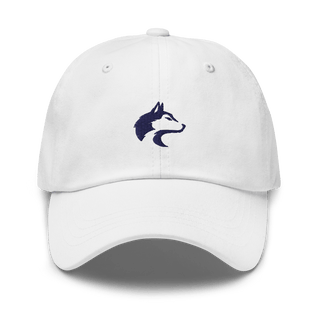 Breckenridge High School Volleyball 84765572  classic hat -