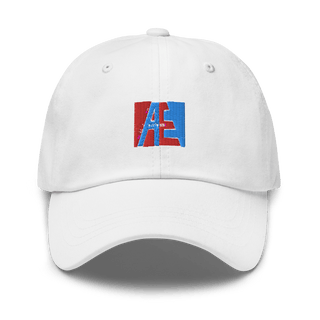 Austin-East Magnet High School Volleyball 94473569  classic hat -