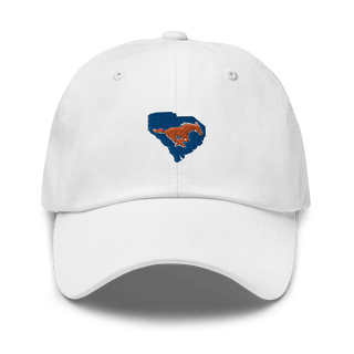Midland Valley High School Volleyball 20426113  classic hat -