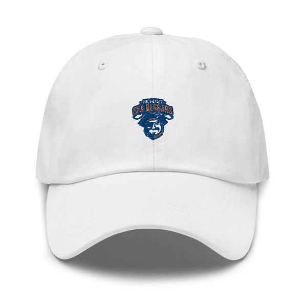 Providence Christian College Volleyball 93671095  classic hat -
