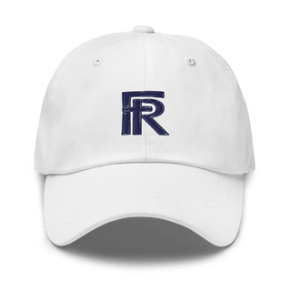 Front Range Christian High School Cheer 44410707  classic hat -