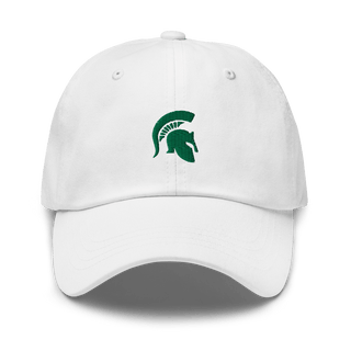 Pinconning Area High School Cheer 85979168  classic hat -