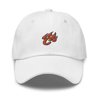 Crawford County High School Volleyball 36794450  classic hat -