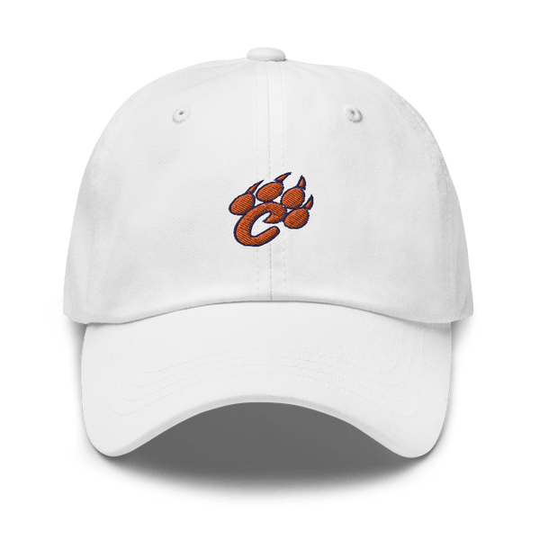 Crawford County High School Volleyball 36794450  classic hat -