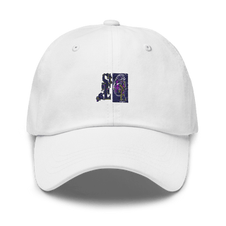 Saint Edward High School Volleyball 35540065  classic hat -