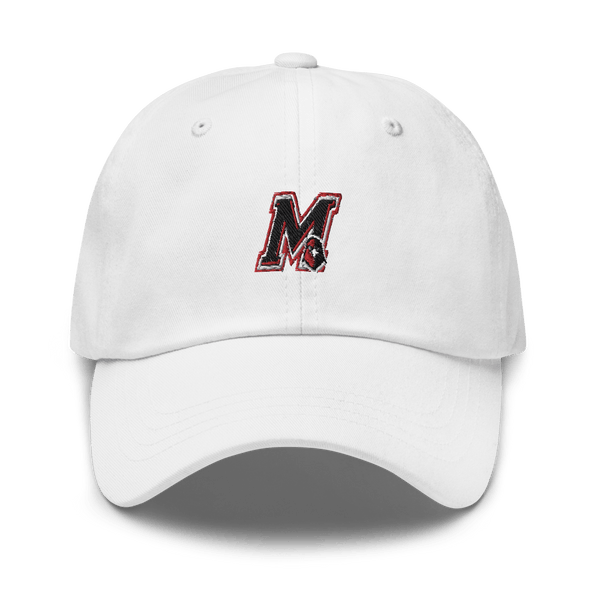 Myrtle Attendance Center Junior High School 4701555  classic hat -