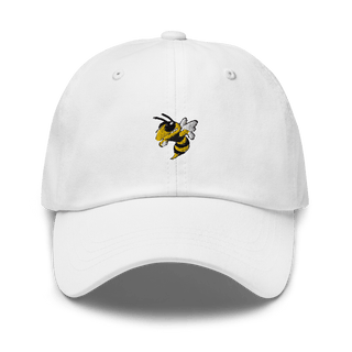 Chaloner Middle School Volleyball 80402615  classic hat -